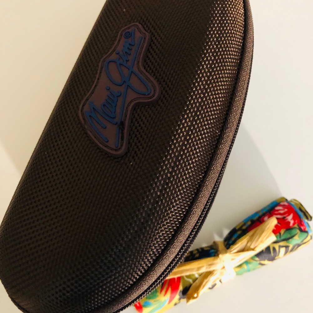 Maui Jim case